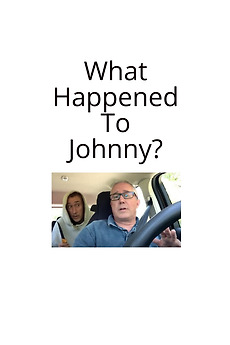 ‎What Happened to Johnny (2022) directed by Nicholas M. Garofolo • Film ...
