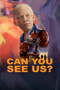 CAN YOU SEE US - Movie (Zambia-Netflix) - My Afrika Magazine