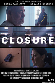 Closure (2019) directed by Alex Cassun • Film + cast • Letterboxd