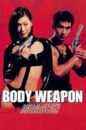 Body Weapon