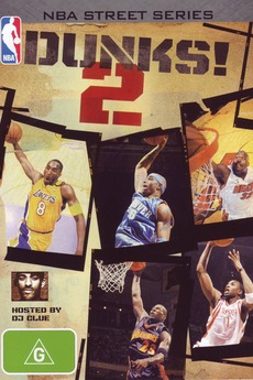 street dunks