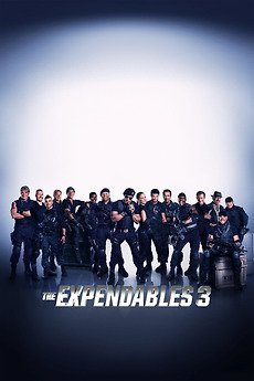 The Expendables 3