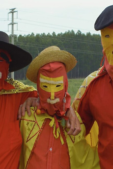 ‎Santo Rey (2023) directed by Fernando Cattaneo • Film + cast • Letterboxd