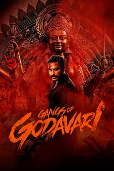 ‎Gangs of Godavari (2023) directed by Chaitanya Krishna • Film + cast