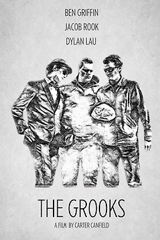 The Grooks (2021) directed by Carter Canfield • Reviews, film + cast ...