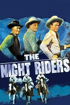 The Night Riders (1939) directed by George Sherman • Reviews, film ...
