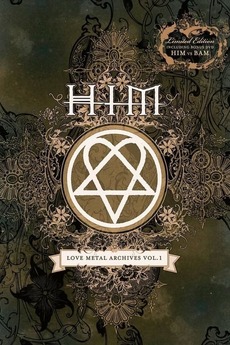 HIM: Love Metal Archives Vol. 1 - HIM vs BAM