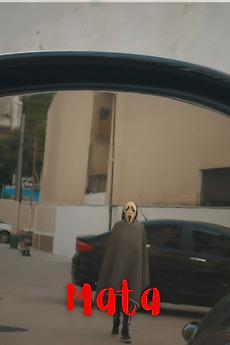 ‎Mata (2019) directed by João Souza • Reviews, film + cast • Letterboxd