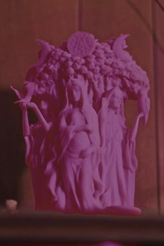 ‎The Lost Goddess (2019) directed by Julia Berkey • Film + cast ...