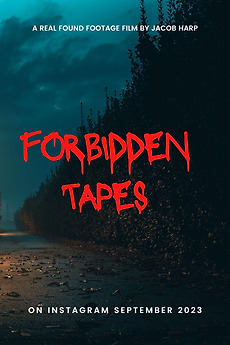 ‎Forbidden Tapes (2023) directed by Jacob Harp • Film + cast • Letterboxd