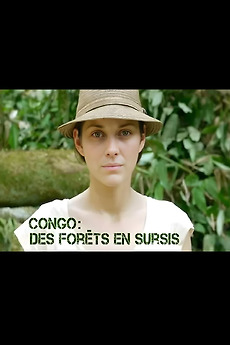 ‎The Congolese Rainforests: Living on Borrowed Time (2010) directed by