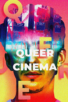 Queer Cinema (2021) directed by Daniel Konhäuser • Reviews, film