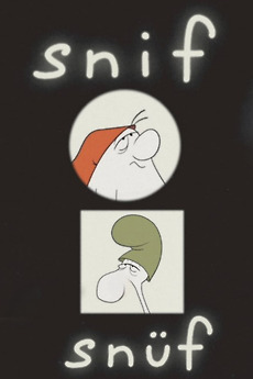 Snif Images Snif & Snüf (2023) directed by Michael Ruocco • Reviews, film + cast ...