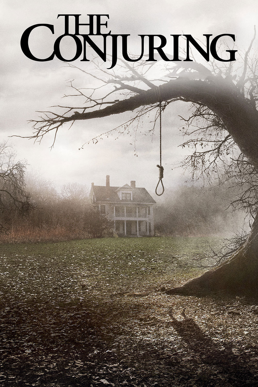 conjuring