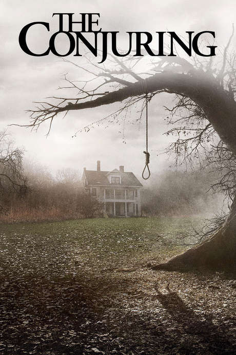 ‎The Conjuring (2013) directed by James Wan • Reviews ...