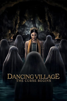 Dancing Village: The Curse Begins (2024) directed by Kimo Stamboel 