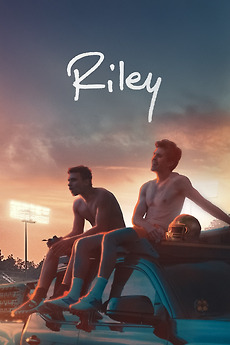 Riley’ review by Troy Thrace 🏳️🌈🇵🇸 • Letterboxd