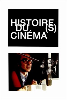 JEAN-LUC GODARD HISTOIRE DU(S) CINÉMA Histoire(s) du cinéma (Complete Soundtrack) - ECM Records