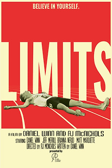 Limit Risk Cast Limits (2023) directed by Rj McNichols • Reviews, film + cast • Letterboxd