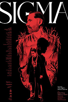 ‎Sigma directed by Rubens Sant’Ana, Allan Riggs • Film + cast • Letterboxd