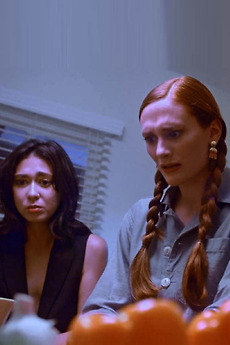 ‎The Angels (2023) directed by Abby Rae Cornelius, Cheri Green