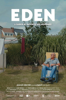 &lrm;EDEN (2020) directed by Jeroen Broeckx &bull; Film + cast &bull; Letterboxd