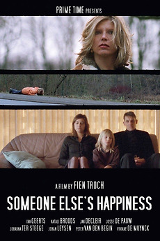 Someone Else's Happiness