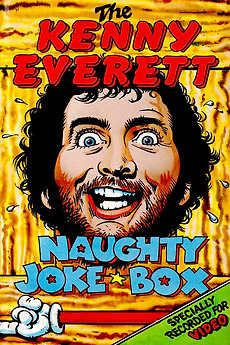Kaye Cooper The Kenny Everett Naughty Joke Box (1981) directed by John Kaye Cooper ...