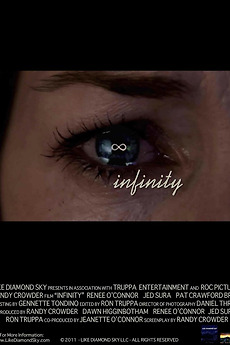 Infinity (2011) directed by Randy Crowder • Film + cast • Letterboxd