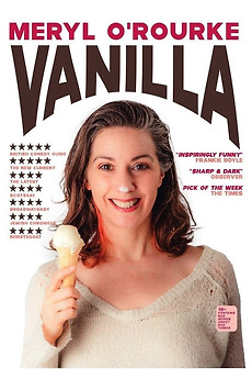 ‎Meryl O'Rourke: Vanilla (2022) • Film + cast • Letterboxd