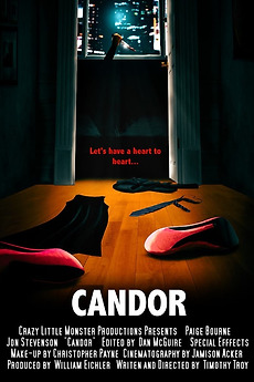 ‎Candor directed by Timothy Troy • Film + cast • Letterboxd