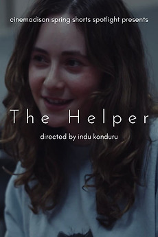 The Helper (2023) • Reviews, film + cast • Letterboxd