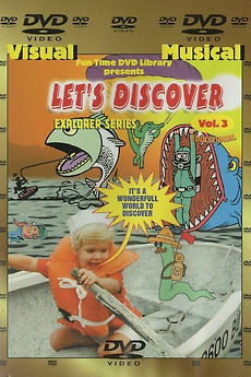‎Let's Discover Vol. 3 (2005) • Film + cast • Letterboxd