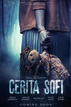‎Cerita Sofi directed by Ivan Bandhito • Film + cast • Letterboxd