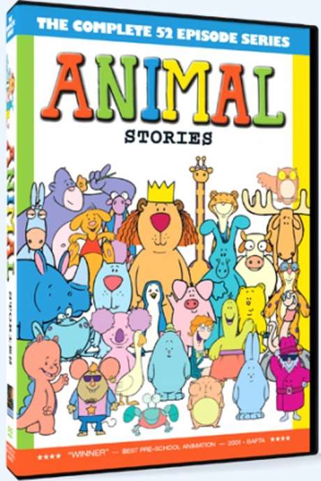 ‎Animal Stories (2005) • Film + cast • Letterboxd