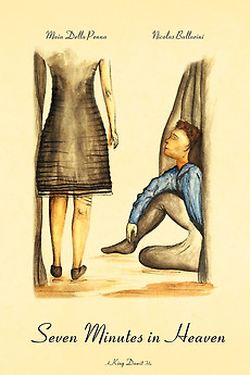 ‎Seven Minutes in Heaven (2023) directed by King Dawit • Film + cast