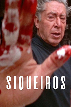 ‎Siqueiros (1969) directed by Manuel Gonzalez Casanova • Reviews, film