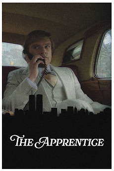 ‎The Apprentice directed by Ali Abbasi • Film + cast • Letterboxd