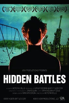 ‎Hidden Battles (2010) directed by Victoria Mills • Film + cast