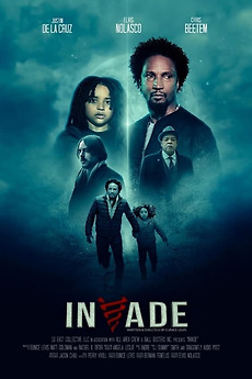 ‎InVade (2021) directed by Eunice Levis • Reviews, film + cast • Letterboxd