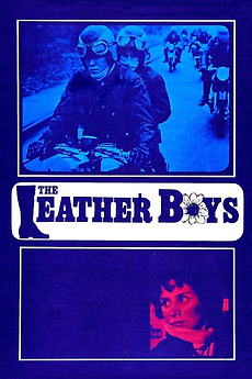 The Leather Boys