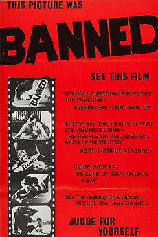 ‎Banned (1966) directed by Sande N. Johnsen, Tony Orlando et al • Film ...