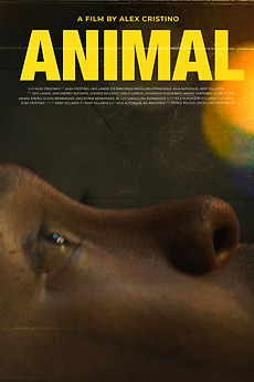 ‎ANIMAL (2023) directed by Alex Cristino • Reviews, film + cast ...