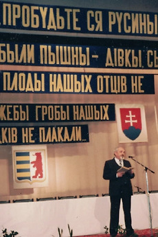 The Resurrection of a Nation (2018) directed by Maria Silvestri, John ...