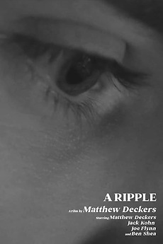 A Ripple (2023) directed by Matt Deckers • Reviews, film + cast ...