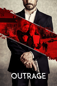 ‎Outrage (2023) directed by Mathieu Bonzon • Reviews, film + cast