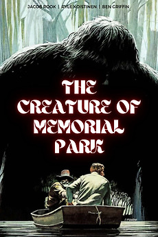 The Creature of Memorial Park (2020) directed by Jacob Rook • Reviews ...