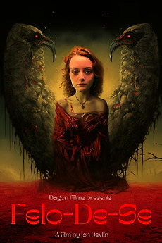 ‎Felo-De-Se (2023) directed by Jon Devlin • Film + cast • Letterboxd