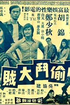 ‎The Rats (1973) directed by Law Kei • Film + cast • Letterboxd