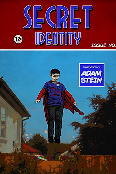 ‎Secret Identity directed by Xander Ross • Film + cast • Letterboxd